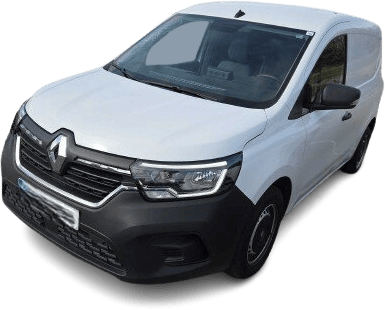 Renault Kangoo dCi 95 L1 Start