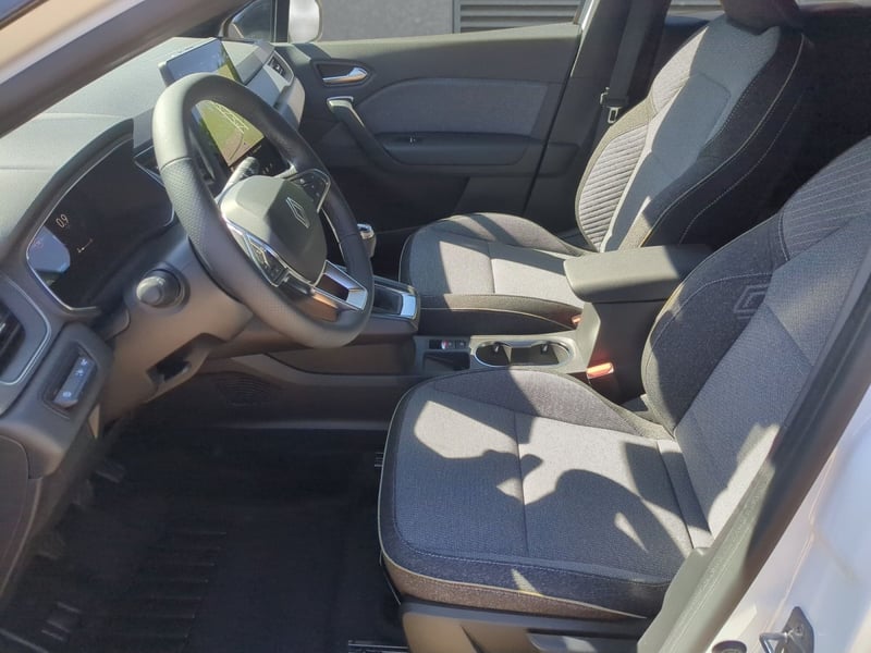 Renault Captur TCe 140 Techno SHZ LKHZ 360°-Kamera