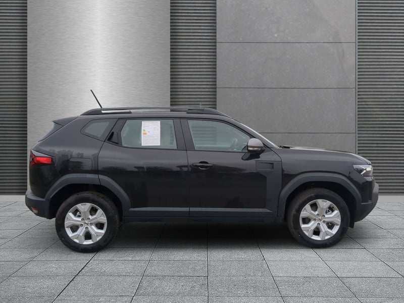 Dacia Duster Hybrid-G 150 4x4 Expression+SHZ+LED