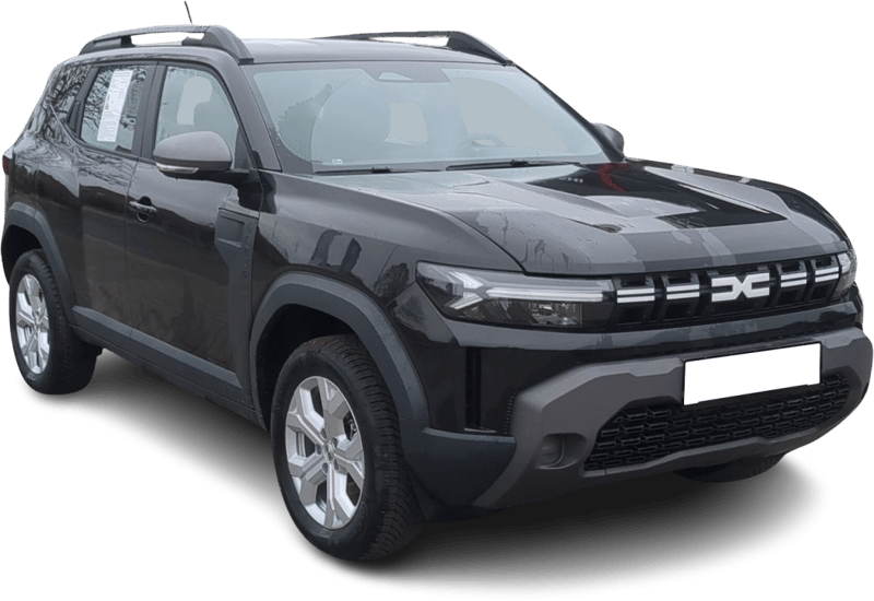 Dacia Duster Hybrid-G 150 4x4 Expression+SHZ+LED