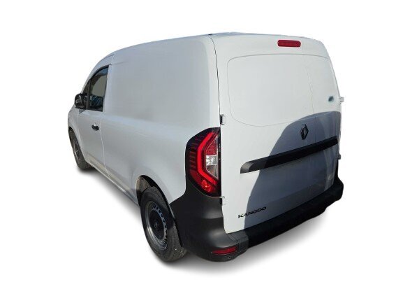 Renault Kangoo dCi 95 L1 Start