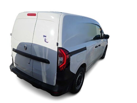 Renault Kangoo dCi 95 L1 Start