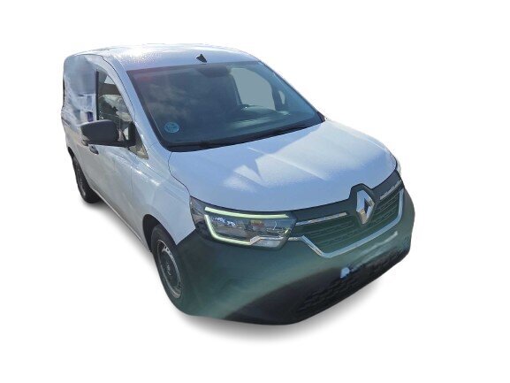 Renault Kangoo dCi 95 L1 Start