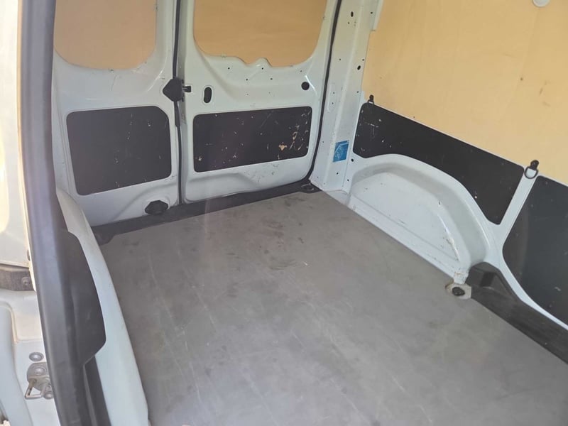 Renault Kangoo dCi 95 L1 Start