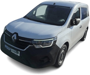 Renault Kangoo dCi 95 L1 Start