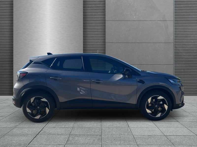 Renault Captur E-TECH 160 Techno SHZ LKHZ