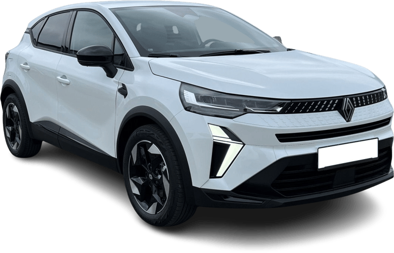 Renault Captur E-TECH 160 Techno SHZ LKHZ