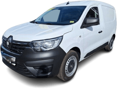 Renault Express dCi 75 Extra CarPlay