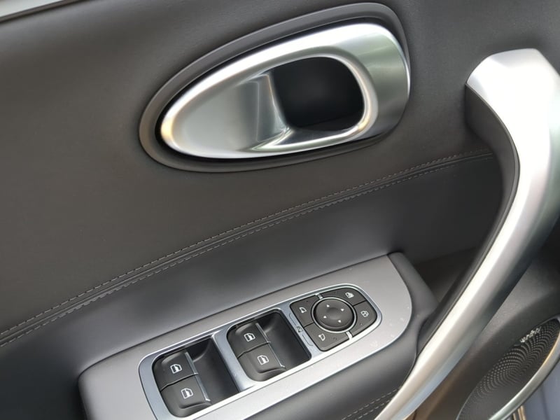 GWM Ora 07 GT 86kWh 408 PS CCS+Pano.-Dach+LED+360° Kamera