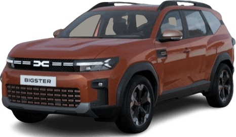 Dacia Bigster Hybrid 155 Extreme SHZ LKHZ MV-Kamera Pano