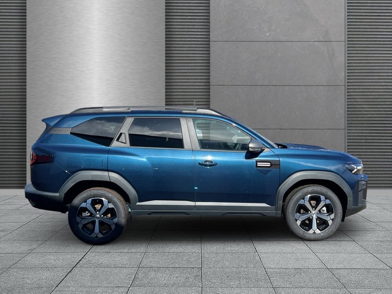 Dacia Bigster Hybrid 155 Journey SHZ LKHZ MV-Kamera