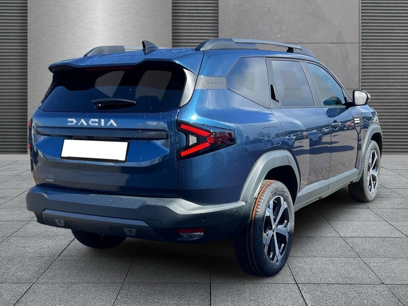 Dacia Bigster Hybrid 155 Journey SHZ LKHZ MV-Kamera