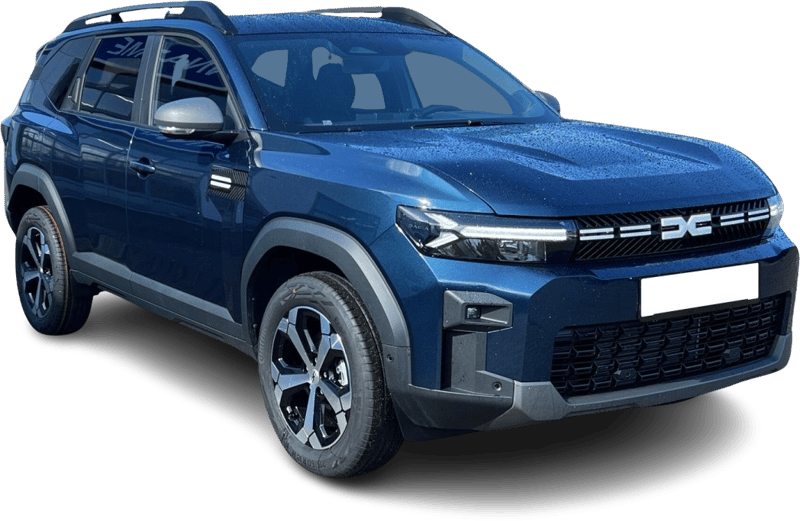 Dacia Bigster Hybrid 155 Journey SHZ LKHZ MV-Kamera