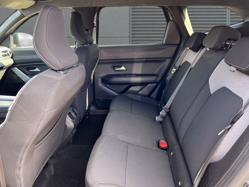 Dacia Bigster Hybrid 155 Journey SHZ LKHZ MV-Kamera