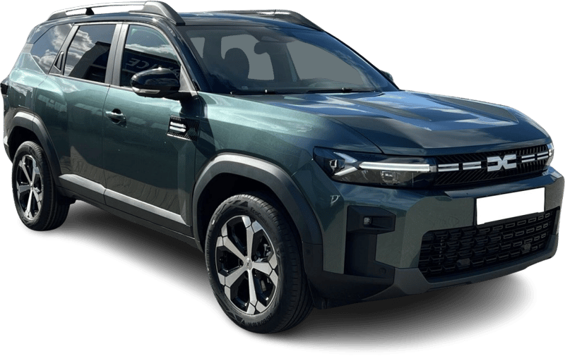 Dacia Bigster Hybrid 155 Journey SHZ LKHZ MV-Kamera