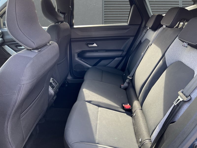 Dacia Bigster Hybrid 155 Journey SHZ LKHZ MV-Kamera
