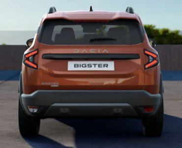 Dacia Bigster Hybrid 155 Extreme SHZ LKHZ MV-Kamera Pano