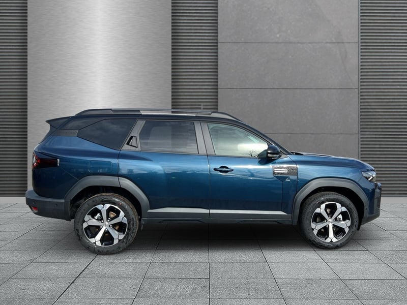 Dacia Bigster Hybrid 155 Journey SHZ LKHZ MV-Kamera
