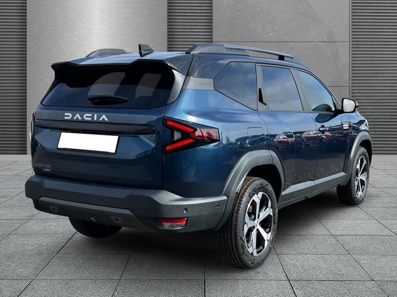 Dacia Bigster Hybrid 155 Journey SHZ LKHZ MV-Kamera