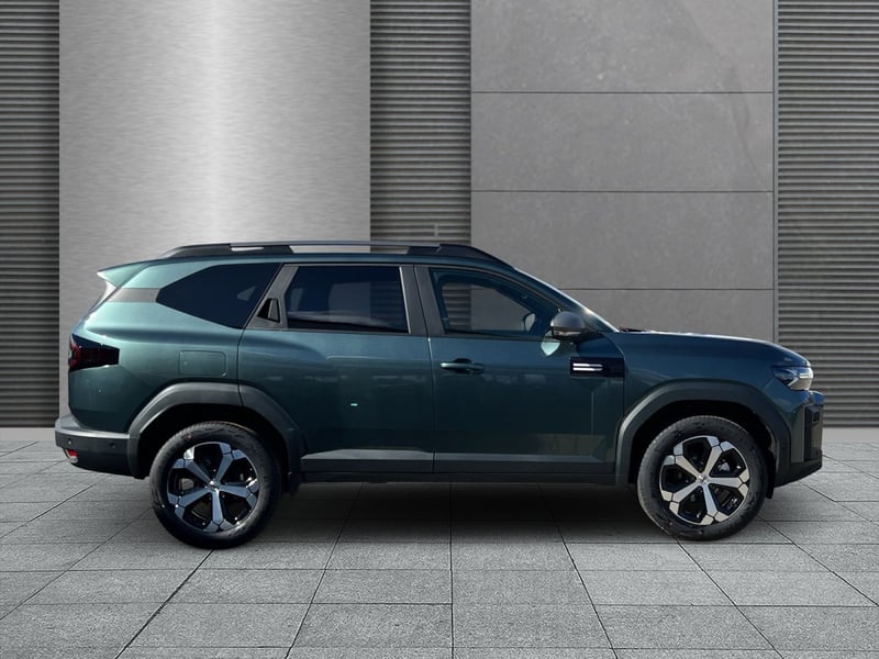 Dacia Bigster Hybrid 155 Journey SHZ LKHZ MV-Kamera
