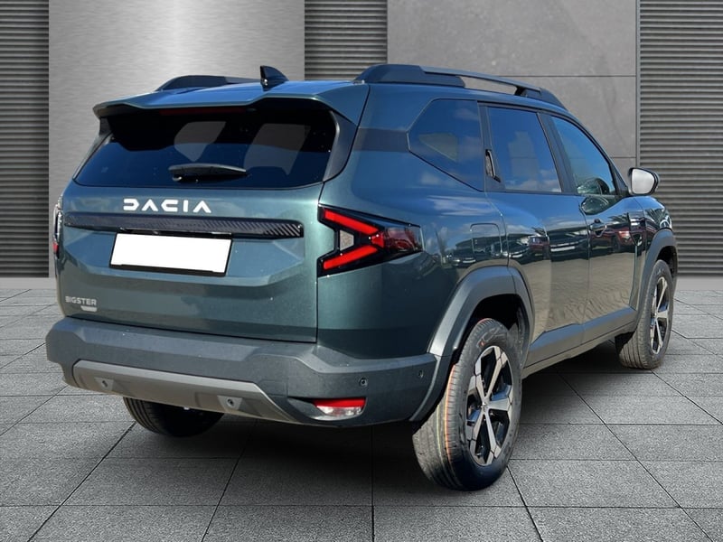 Dacia Bigster Hybrid 155 Journey SHZ LKHZ MV-Kamera