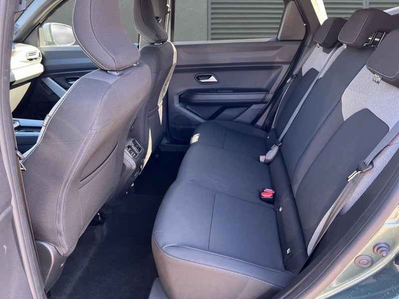 Dacia Bigster Hybrid 155 Journey SHZ LKHZ MV-Kamera