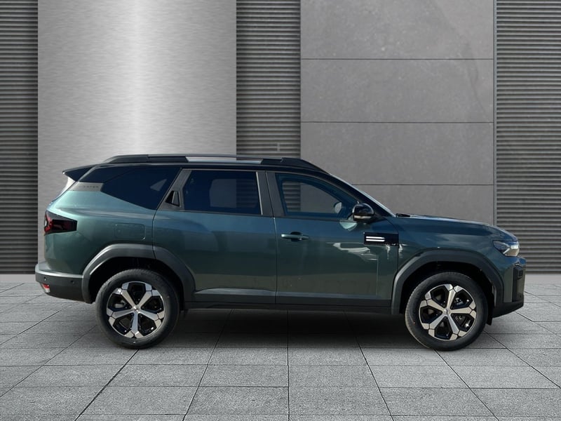 Dacia Bigster Hybrid 155 Journey SHZ LKHZ MV-Kamera