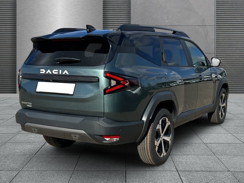Dacia Bigster Hybrid 155 Journey SHZ LKHZ MV-Kamera