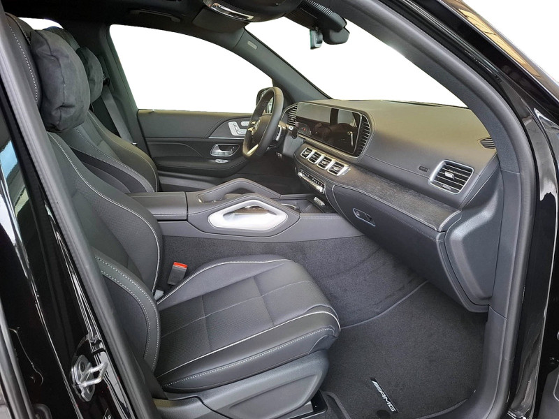 Mercedes-Benz GLS 450