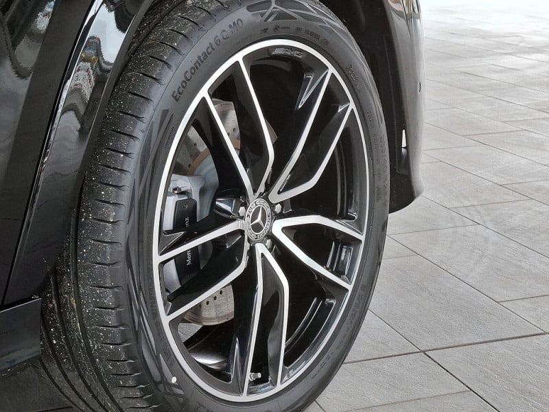 Mercedes-Benz GLS 450