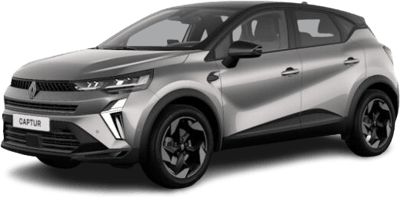 Renault Captur TCe 160 EDC Techno SHZ+RFK+LED