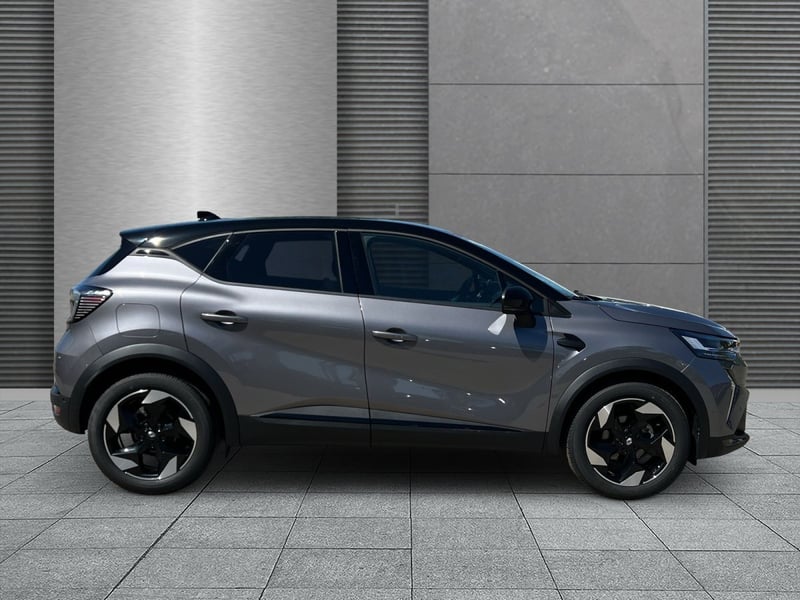 Renault Captur TCe 160 EDC Techno SHZ+RFK+LED