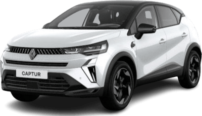 Renault Captur TCe 160 EDC Techno SHZ+RFK+LED