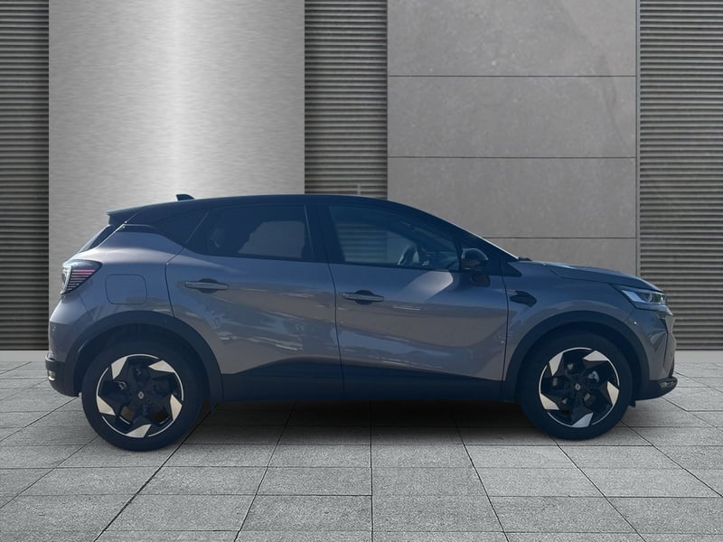 Renault Captur TCe 160 EDC Techno SHZ+RFK+LED