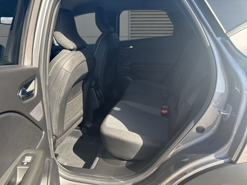 Renault Captur TCe 160 EDC Techno SHZ+RFK+LED