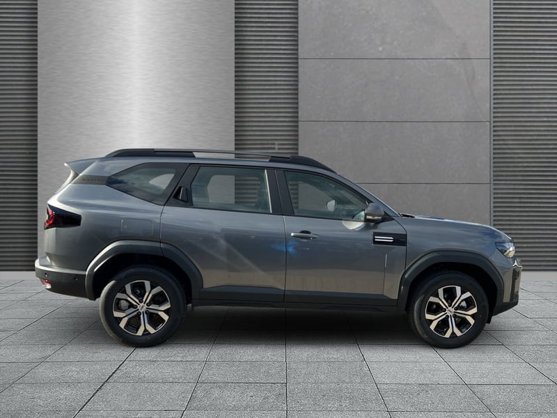 Dacia Bigster Expression Hybrid 155 SHZ LED PDC