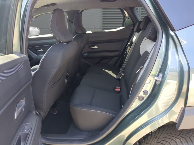 Dacia Duster hybrid-G 150 EDC 4x4 Journey SHZ LKHZ
