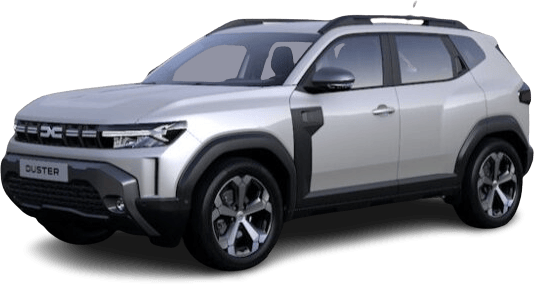 Dacia Duster hybrid-G 150 EDC 4x4 Journey SHZ LKHZ