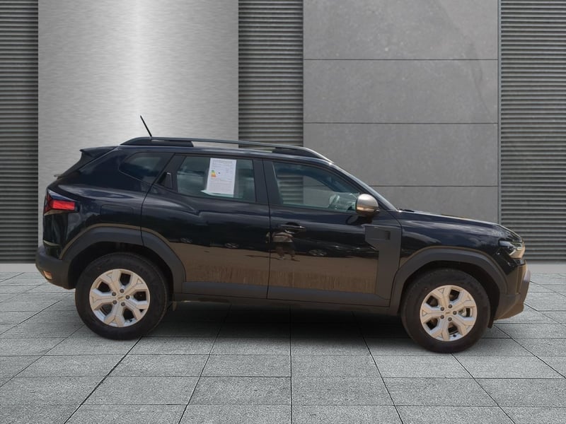 Dacia Duster Hybrid 155 Expression SHZ LKHZ