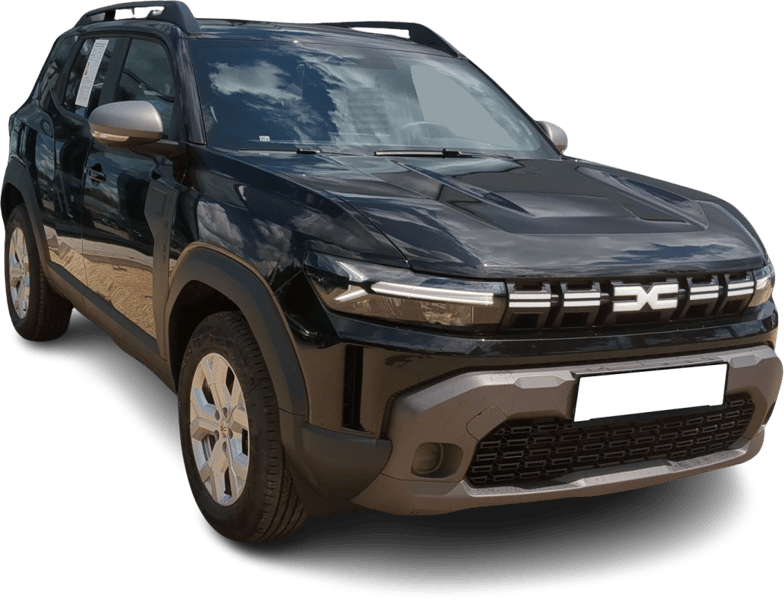 Dacia Duster Hybrid 155 Expression SHZ LKHZ