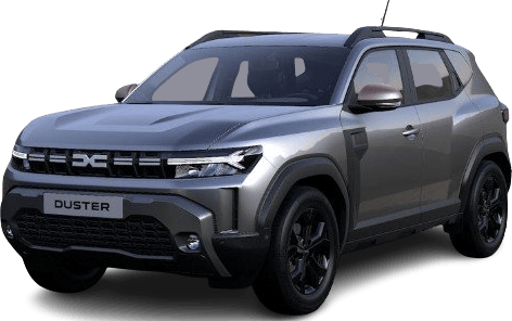 Dacia Duster Eco-G 120 auto Extreme SHZ LKHZ NAV