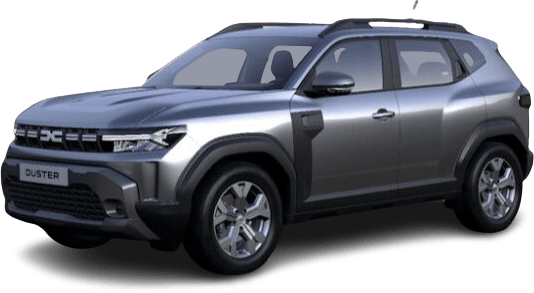 Dacia Duster TCe 140 Expression SHZ LKHZ