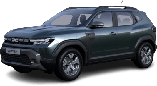 Dacia Duster TCe 140 Expression SHZ LKHZ