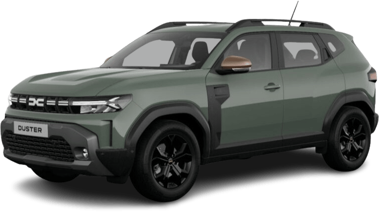 Dacia Duster TCe 140 Extreme SHZ+LKHZ+Navi+RFK