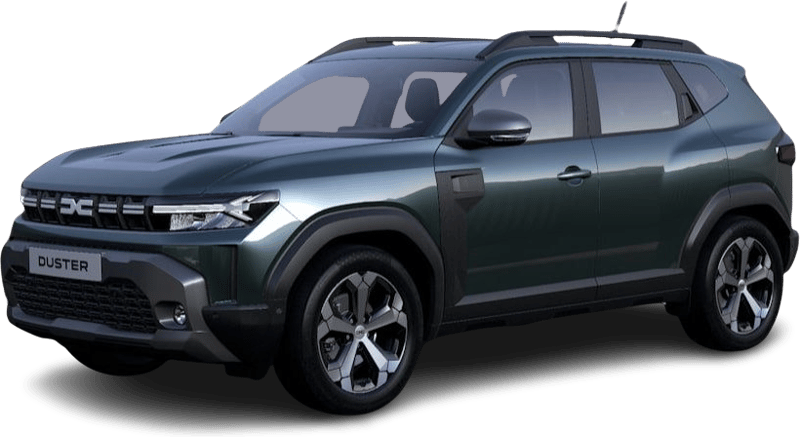 Dacia Duster ECO-G 120 auto Journey SHZ LKHZ