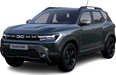 Dacia Duster Eco-G 120 auto Extreme SHZ LKHZ NAV