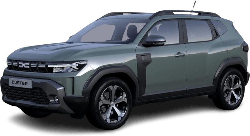 Dacia Duster ECO-G 120 auto Journey SHZ LKHZ