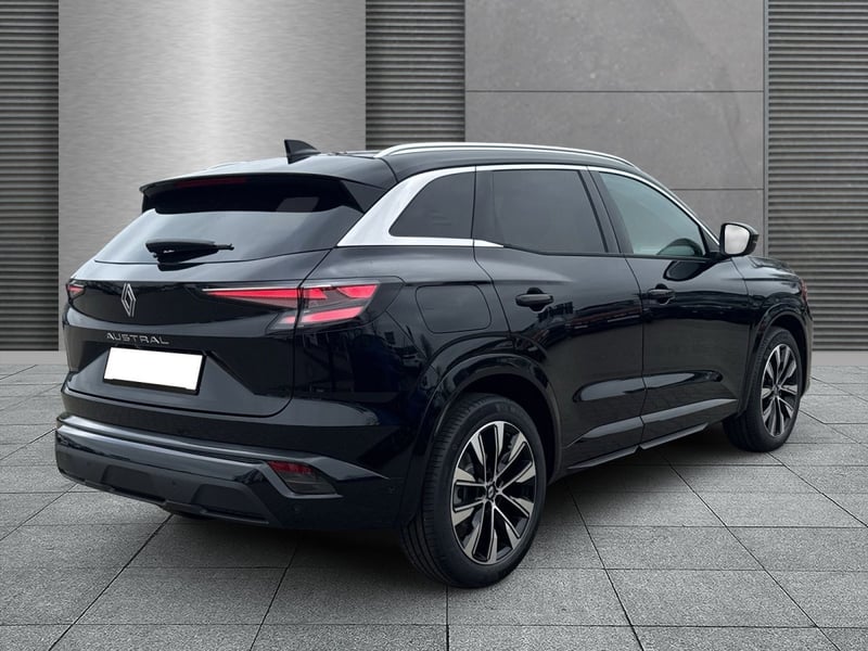 Renault Austral TCe 150 CVT Techno SHZ+LED+RFK