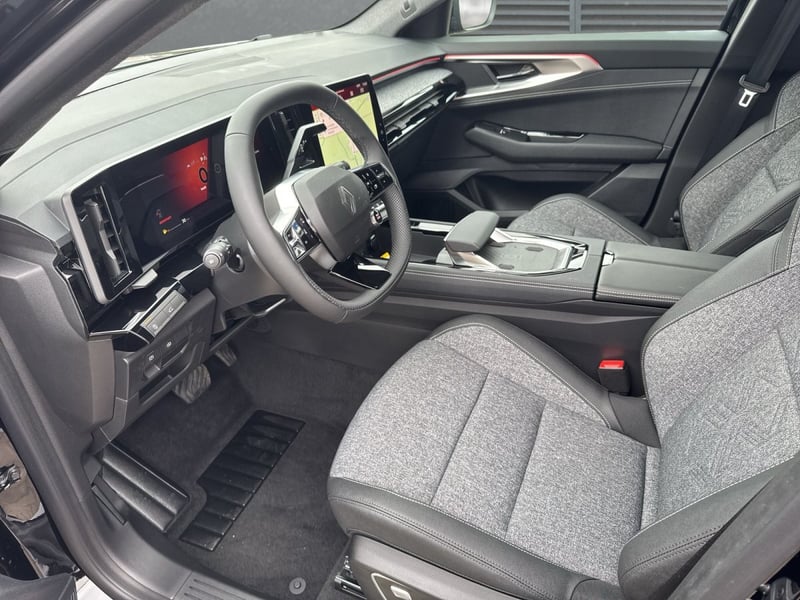 Renault Austral TCe 150 CVT Techno SHZ+LED+RFK