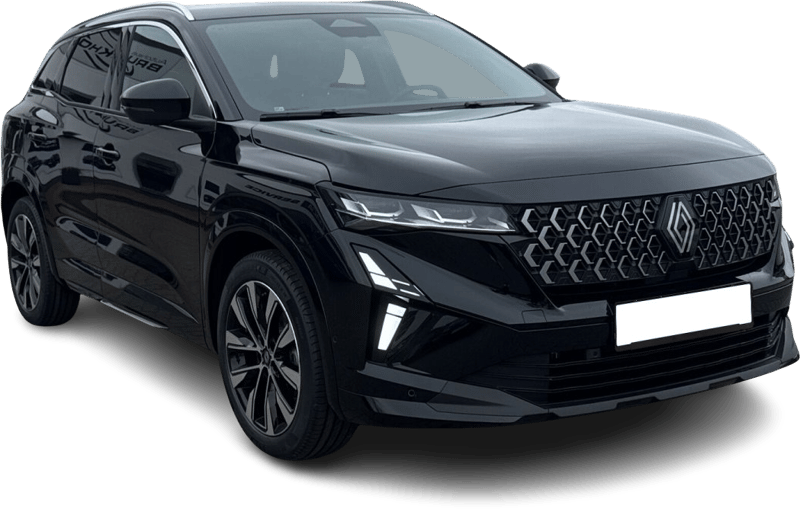 Renault Austral TCe 150 CVT Techno SHZ+LED+RFK